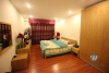 Four bedrooms and nice apartment for rent in Ciputra